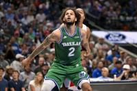 Injury Notes: Mavericks, D. Murray, Haliburton, Bryant