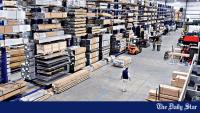 Trump’s trade wars sting  US manufacturers ahead of midterm elections