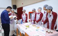 French fiesta at ICSK Senior: A celebration of culture, creativity and compassion