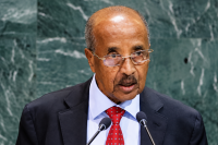 Eritrea urges UN Security Council to take deterrent measures against Ethiopia