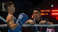 Kazakhstan names 10 boxers for U19 World Championships in Montenegro