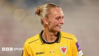 Hughes focused on Albania before World Cup dream