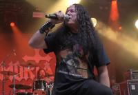MAT MAURER: MORTAL SIN Is Planning To Release Best-Of And Live Albums In 2027 While Working On New Music