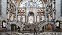 Why Antwerp is Europe’s most overlooked fashion destination