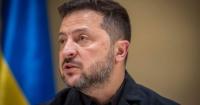 Ukraine supports energy ceasefire with Russia: Zelenskyy