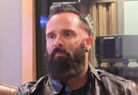 SKILLET's JOHN COOPER: 'I Know That Some People Feel That Christianity Doesn't Belong In Rock Music'