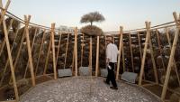 Amman Design Week expands into new spaces in Iraq Al-Amir and Aqaba