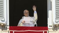 Pope Leo XIV to undergo surgery to remove lung nodule weeks before South America trip