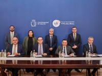 VFS Global expands presence in European state of Malta to assist mobility, citizen services &amp; skill development