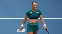 Kazakhstan’s Yulia Putintseva cruises into Wuhan Open main draw