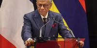 Mauritius threatens legal action against UK over stalled Chagos Islands deal