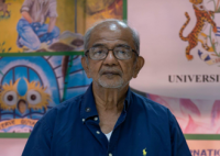 From childhood fishponds to a vision for Marine Science – Dr. Tej Singh reflects on his UG legacy