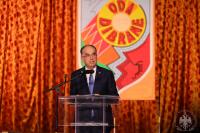 President Begaj in Dibër: “Oda Dibrane” Unites Albanians Across Borders
