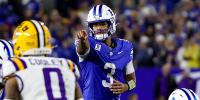 Kentucky jumps to No. 15 in AP Top 25 after LSU upset; Indiana climbs to No. 5