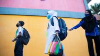Malaysia closes schools in Kuala Lumpur, Putrajaya, Pahang, and Melaka amid hazardous haze conditions
