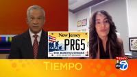 Tiempo: New Jersey honors Borinqueneers with commemorative Garden State license plate