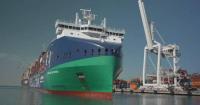 Slovenia expands Port of Koper as Europe's demand for Chinese goods surges