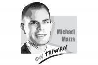 Michael Mazza On Taiwan: Taiwan Will Fight
