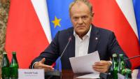 Poland Detains Man Accused Of Plotting To Assassinate PM Donald Tusk, Defence Minister