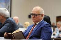 Academic Plenum and Student List: Are Vesić and Momirović on the list of those abolished