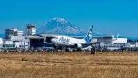 More Cargo Capacity: Alaska Airlines To Retire Boeing 737-700 Fleet By Next Year