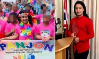 Revealed: The Bangladeshi trans woman accused of helping dozens of straight asylum seekers get into Britain by pretending to be gay