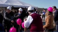 Brookfield breaks ground on public market at former Boston Store site