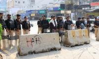 Pakistan's president declares state of emergency in Khyber Pakhtunkhwa province run by Imran Khan's party