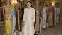 Thailand’s Chud Thai Stops in Paris Ahead of UNESCO Intangible Heritage Inscription Bid