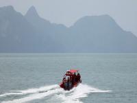 At least 15 children dead among 109 migrants, 116 missing after boat capsizes off Djibouti coast
