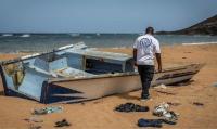 Djibouti Migrant Boat Capsizes: At Least 109 Confirmed Dead, 116 Missing