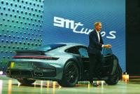 VW CEO: EU must share responsibility for survival