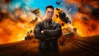 John Cena's New Action Adventure With 24% RT Finds Redemption as the Most-Watched Movie