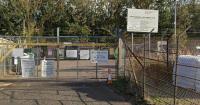 North Berwick recycling centre to temporarily close next week