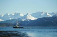 Southeast Alaska trollers to collect ocean data in new fish study