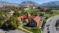 First Baptist Church of Salt Lake City finds 'creative uses' for historic building