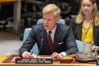 UN envoy warns Yemen risks return to full-scale war