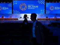 War and high debt to dominate IMF-World Bank meetings in Bangkok