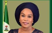 Ex-FCC commissioner Ginika Tor bags African female personality award