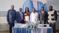 Bamenda university extols Yaounde In...