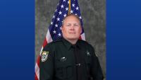 Florida sheriff’s office mourns homicide agent killed in I-95 crash