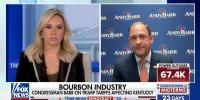 GOP Senate candidate predicts voters will 'reject the Mamdani of Kentucky'