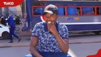 Brandon Kiplimo: Eldoret rider dies in Qatar after speeding car hits him outside his house
