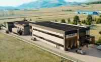 Swiss Group Schiller opens Ergosana medical technology plant in Tomislavgrad