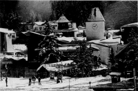 As corporate boardroom battles loom, industry observers call for return to ski-town roots