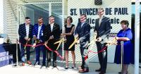New Mesa clinic serves critical healthcare gap