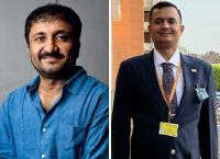 Anand Kumar recalls former student Bidur Kant Jha’s journey from financial hardship to becoming the Director at the Ministry of Road Transport and Highways