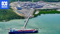 Critics warn of 'Santos-sized loopholes' in gas reservation plan