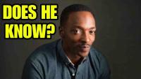 Why Anthony Mackie’s memes are breaking the internet