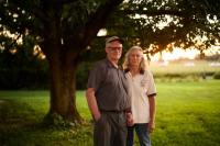 Fuel, fertilizer costs strain US farmers’ support for Trump